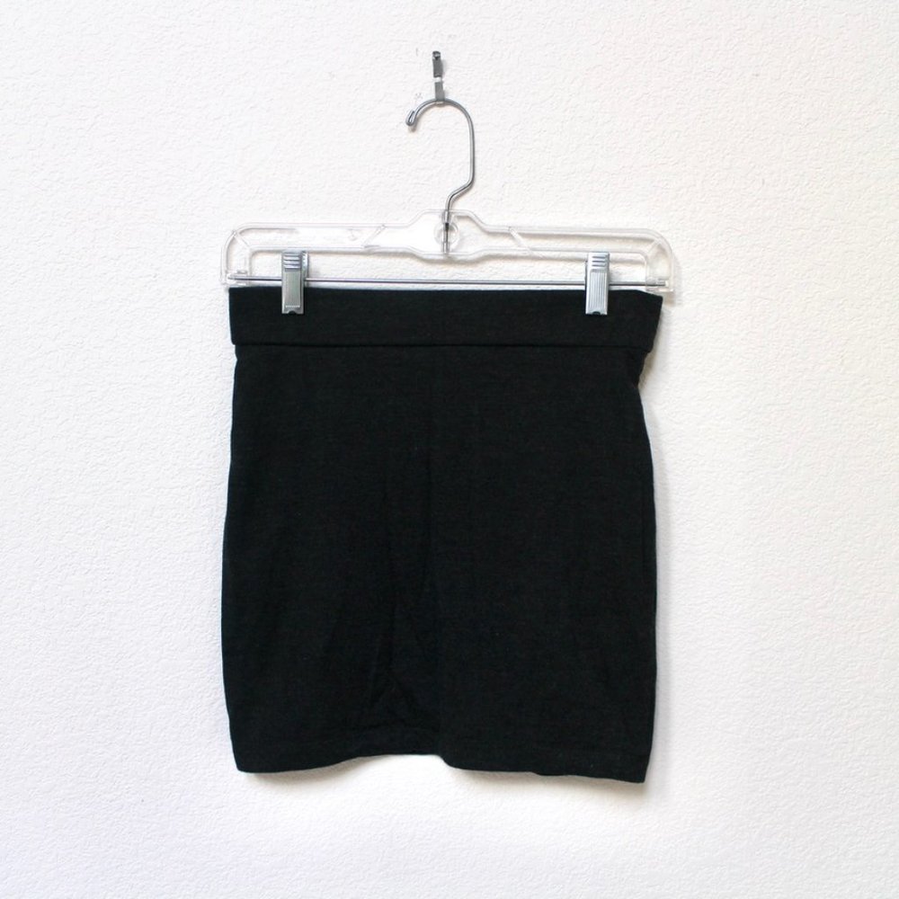 Forever 21 | Grey Pencil Skirt
